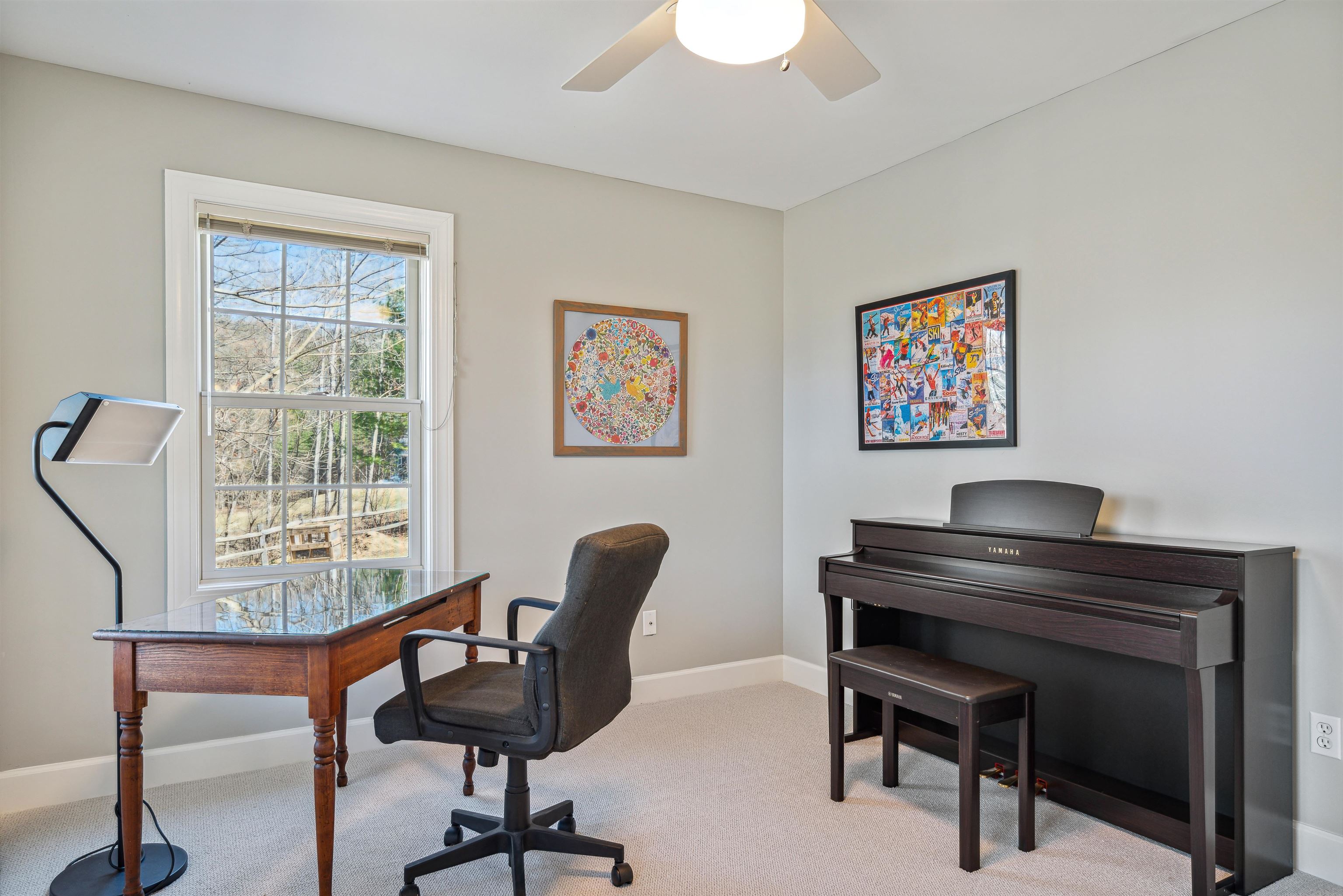 358 Cowdrey Path Woodstock, VT 05071 - Photo 13 of 32