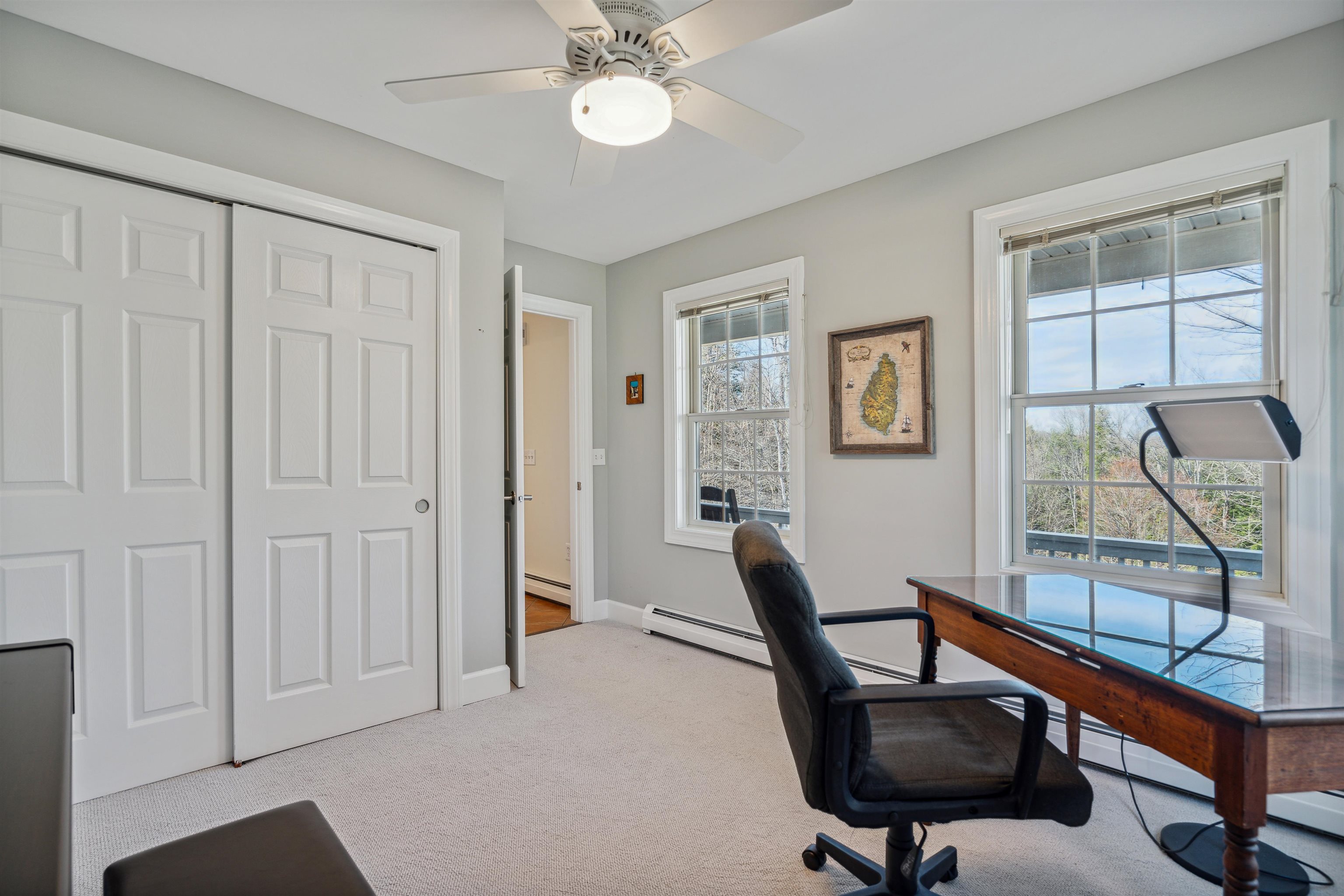 358 Cowdrey Path Woodstock, VT 05071 - Photo 14 of 32