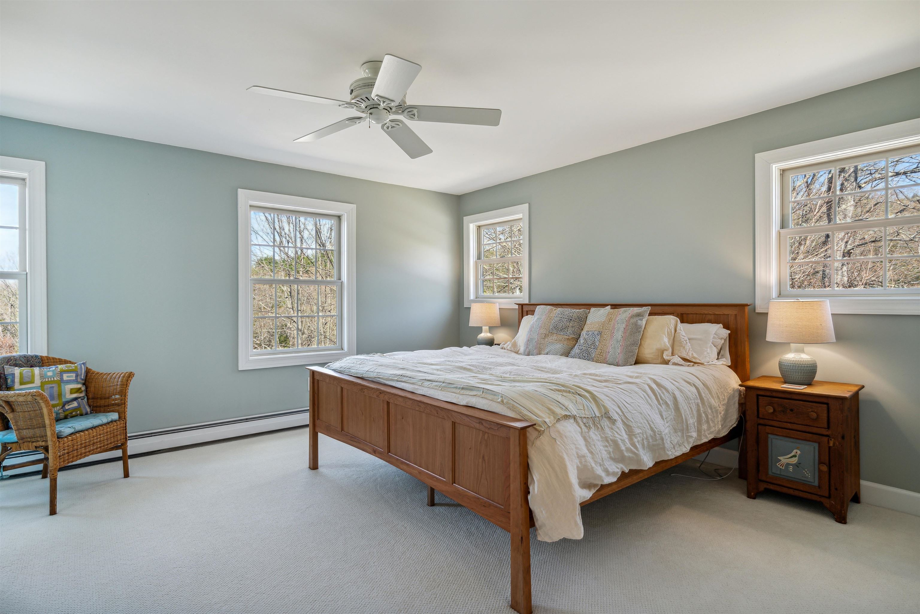 358 Cowdrey Path Woodstock, VT 05071 - Photo 16 of 32