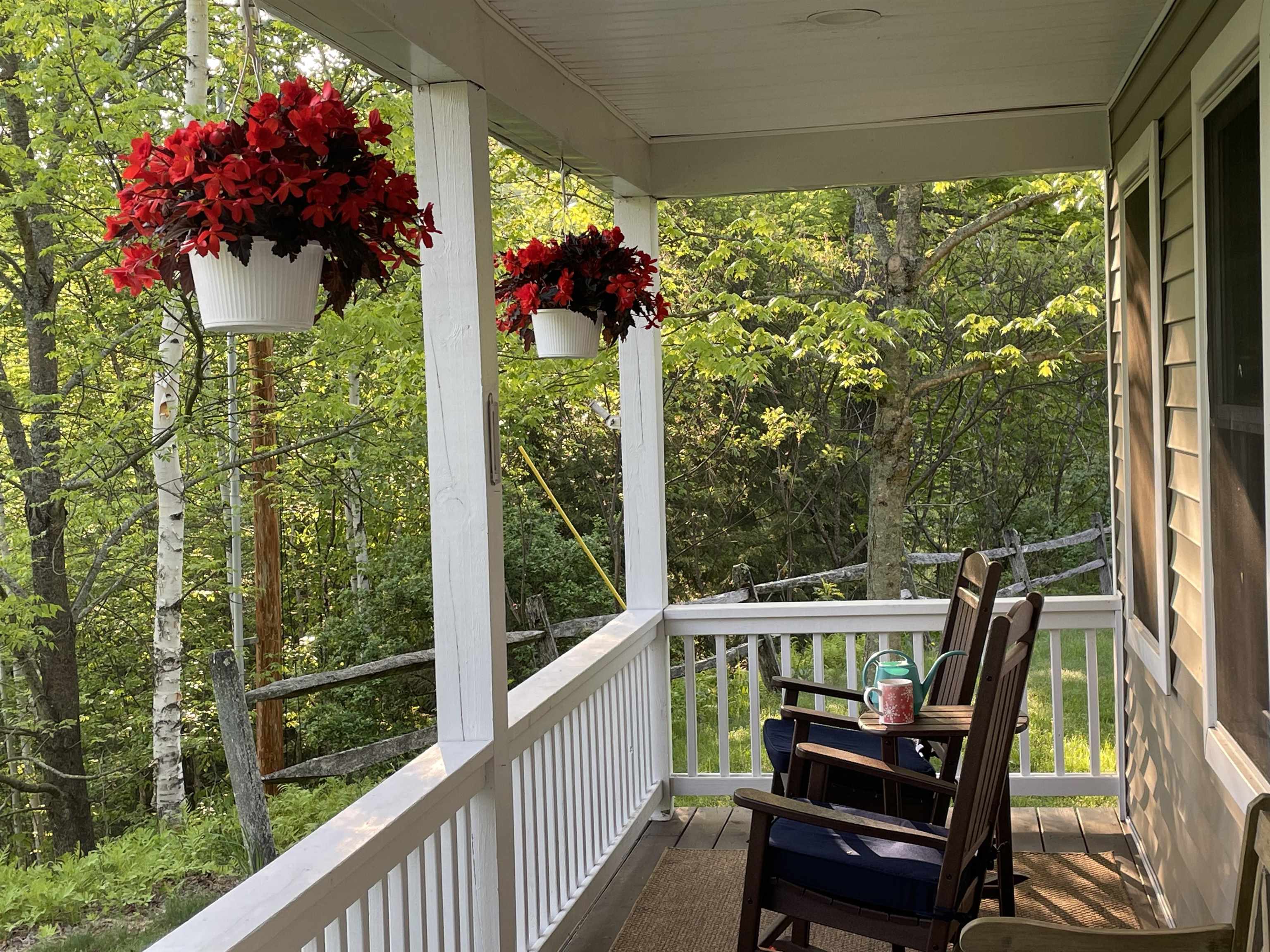 358 Cowdrey Path Woodstock, VT 05071 - Photo 2 of 32