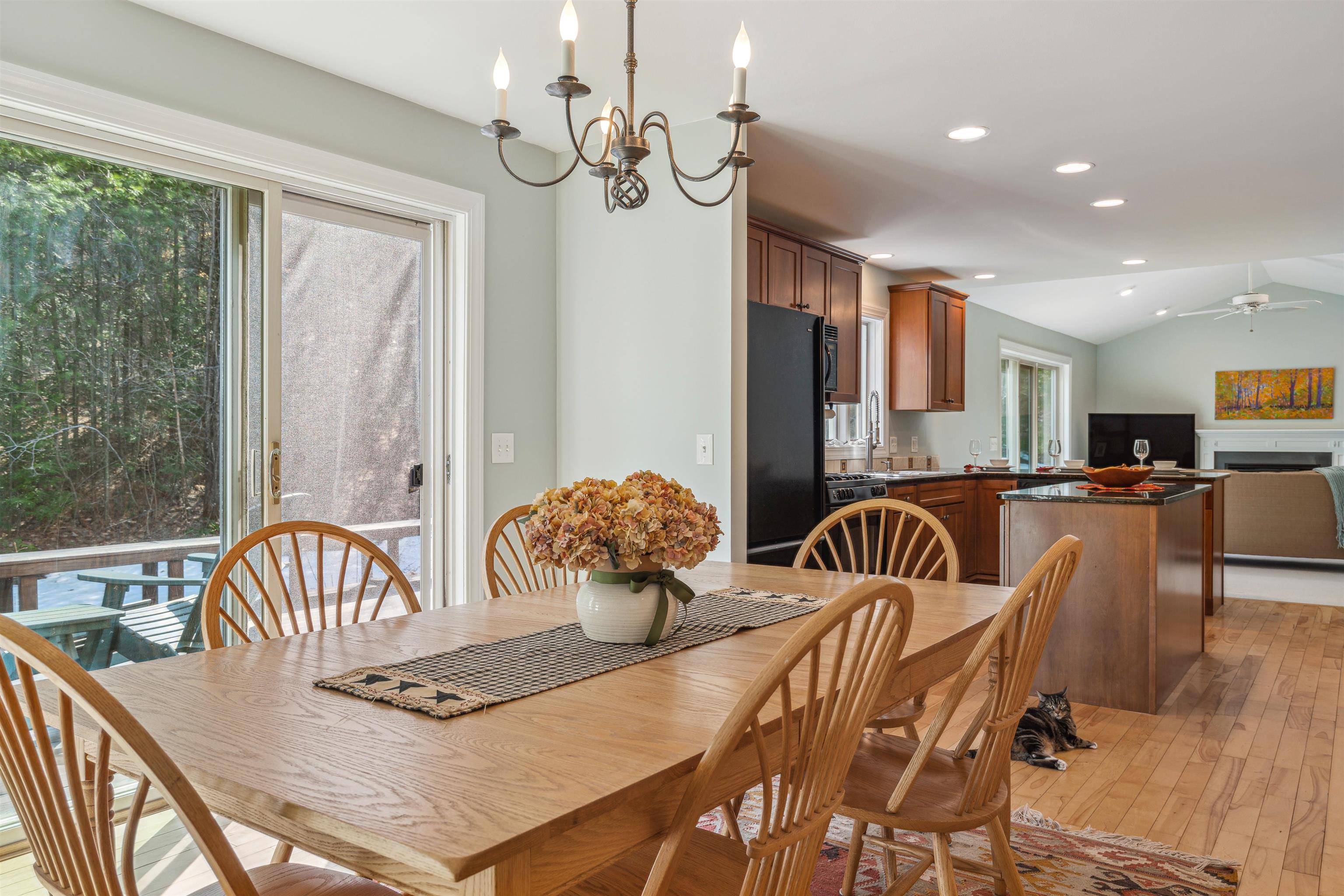 358 Cowdrey Path Woodstock, VT 05071 - Photo 10 of 32