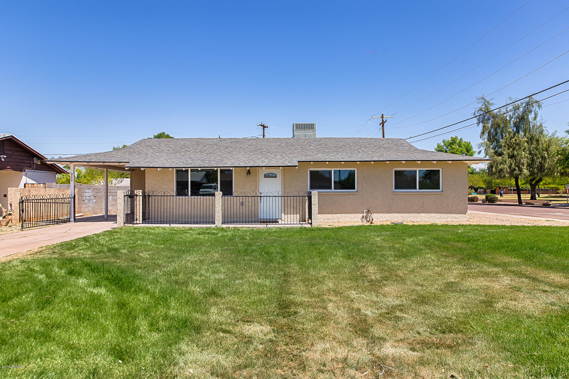 800 West Elna Rae Street Tempe, AZ 85281 - Photo 1 of 26 800 W Elna Rae St-2
