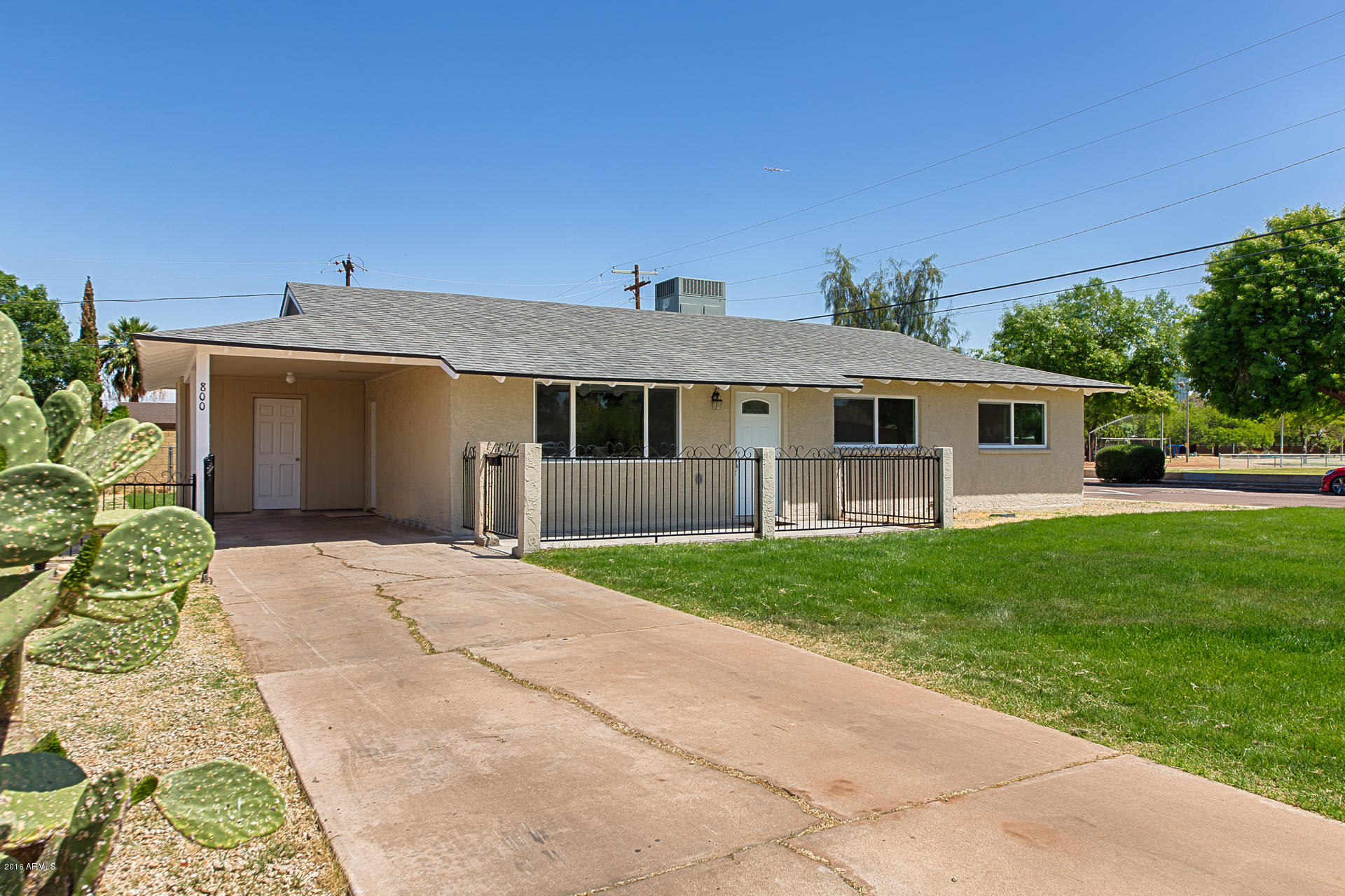 800 West Elna Rae Street Tempe, AZ 85281 - Photo 2 of 26 800 W Elna Rae St-1