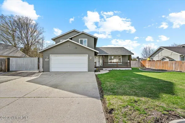 $639,000 | 9269 North Crabapple Court, Hayden, ID 83835