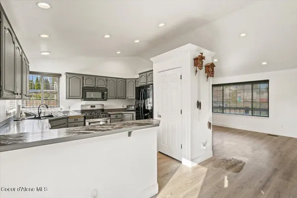 $639,000 | 9269 North Crabapple Court, Hayden, ID 83835