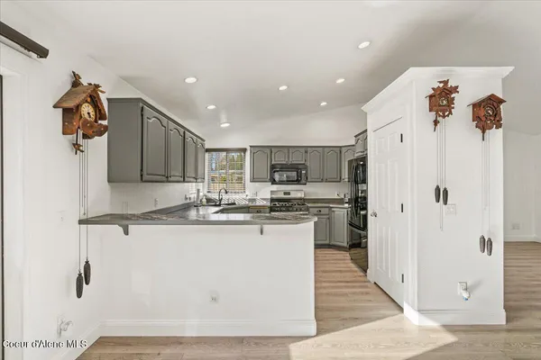 $639,000 | 9269 North Crabapple Court, Hayden, ID 83835