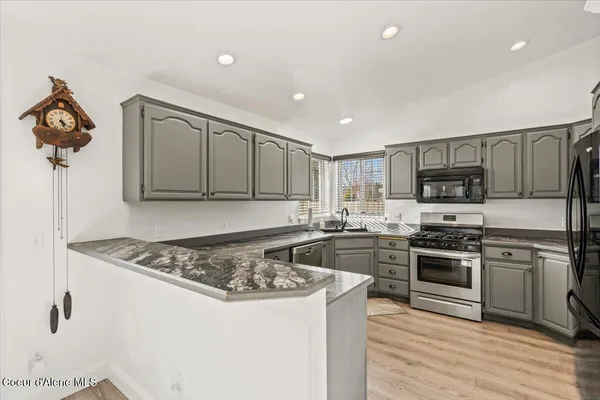 $639,000 | 9269 North Crabapple Court, Hayden, ID 83835