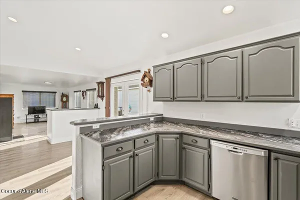 $639,000 | 9269 North Crabapple Court, Hayden, ID 83835