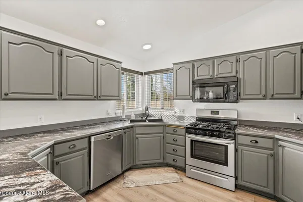 $639,000 | 9269 North Crabapple Court, Hayden, ID 83835