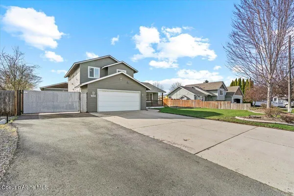 $639,000 | 9269 North Crabapple Court, Hayden, ID 83835