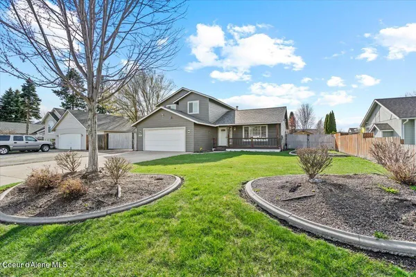 $639,000 | 9269 North Crabapple Court, Hayden, ID 83835