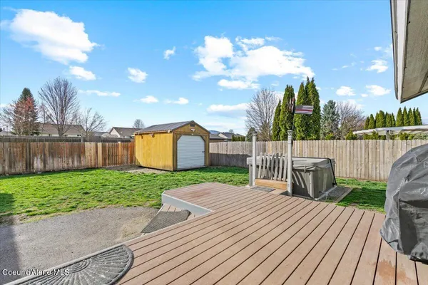 $639,000 | 9269 North Crabapple Court, Hayden, ID 83835