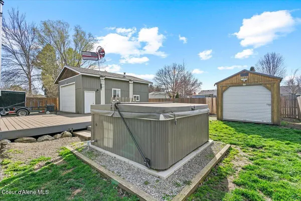 $639,000 | 9269 North Crabapple Court, Hayden, ID 83835