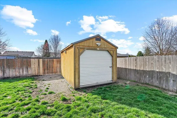 $639,000 | 9269 North Crabapple Court, Hayden, ID 83835