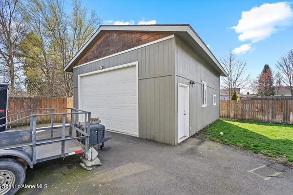 $639,000 | 9269 North Crabapple Court, Hayden, ID 83835