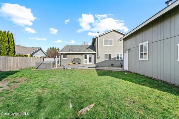 $639,000 | 9269 North Crabapple Court, Hayden, ID 83835