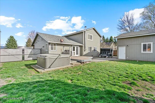 $639,000 | 9269 North Crabapple Court, Hayden, ID 83835