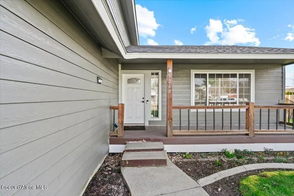 $639,000 | 9269 North Crabapple Court, Hayden, ID 83835
