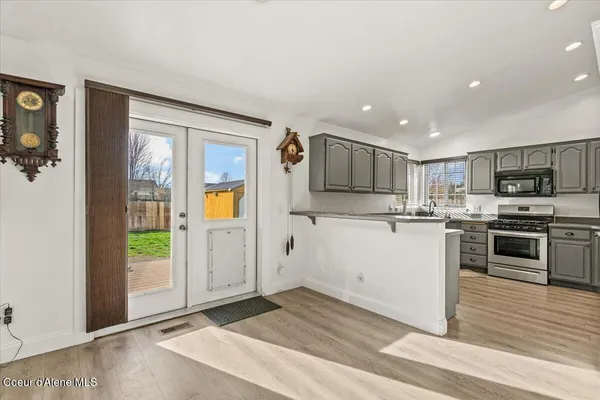 $639,000 | 9269 North Crabapple Court, Hayden, ID 83835