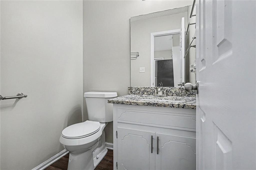 1304 Oakwood Road Jonesboro, GA 30236 - Photo 24 of 27
