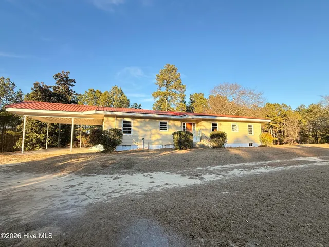 $1,800 | 2023 Highway 211, Eagle Springs, NC 27242