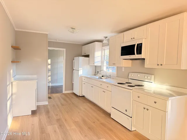 $1,800 | 2023 Highway 211, Eagle Springs, NC 27242