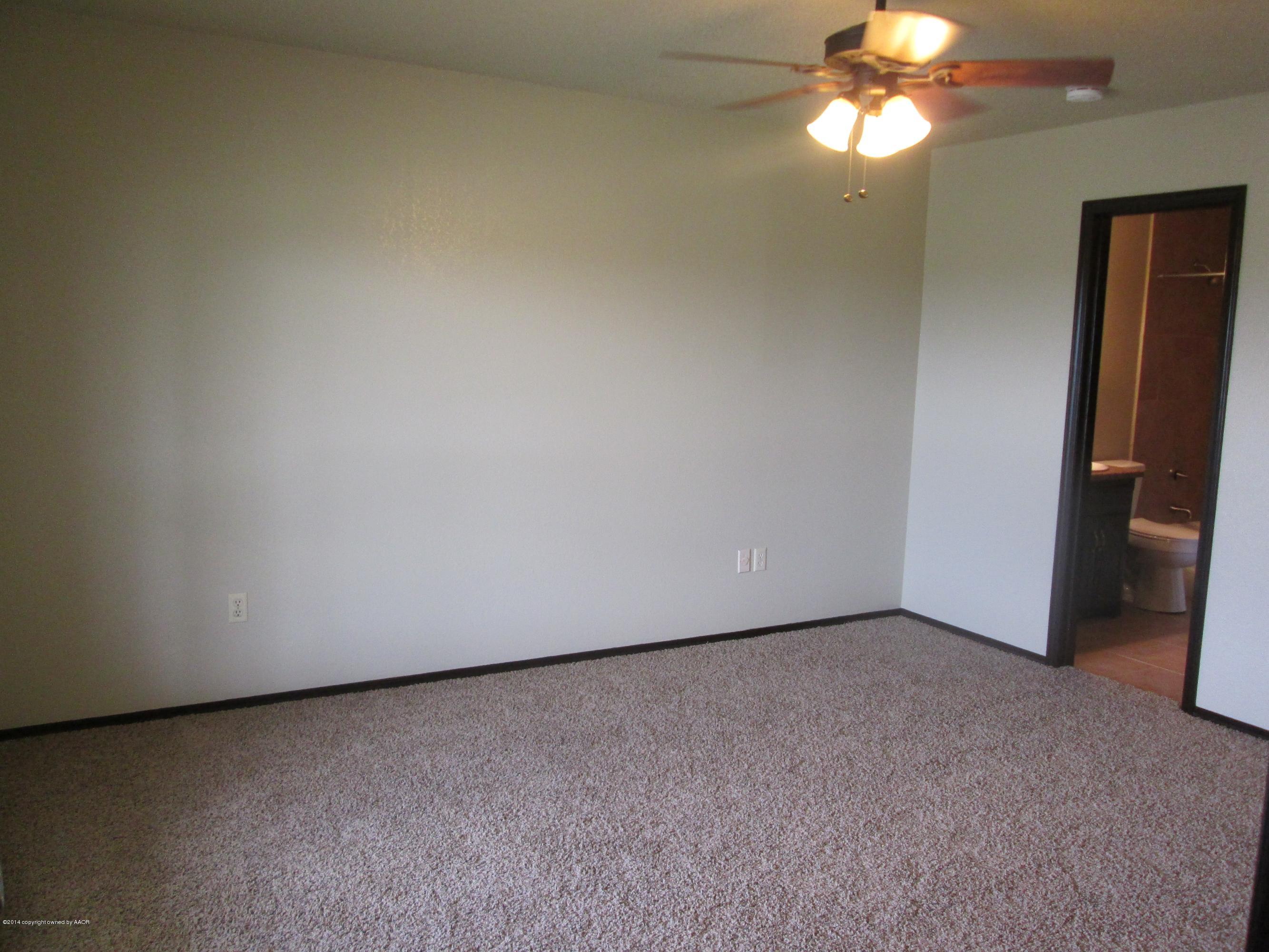 105 Racine Trail Amarillo, TX 79108 - Photo 16 of 34 Master Bedroom