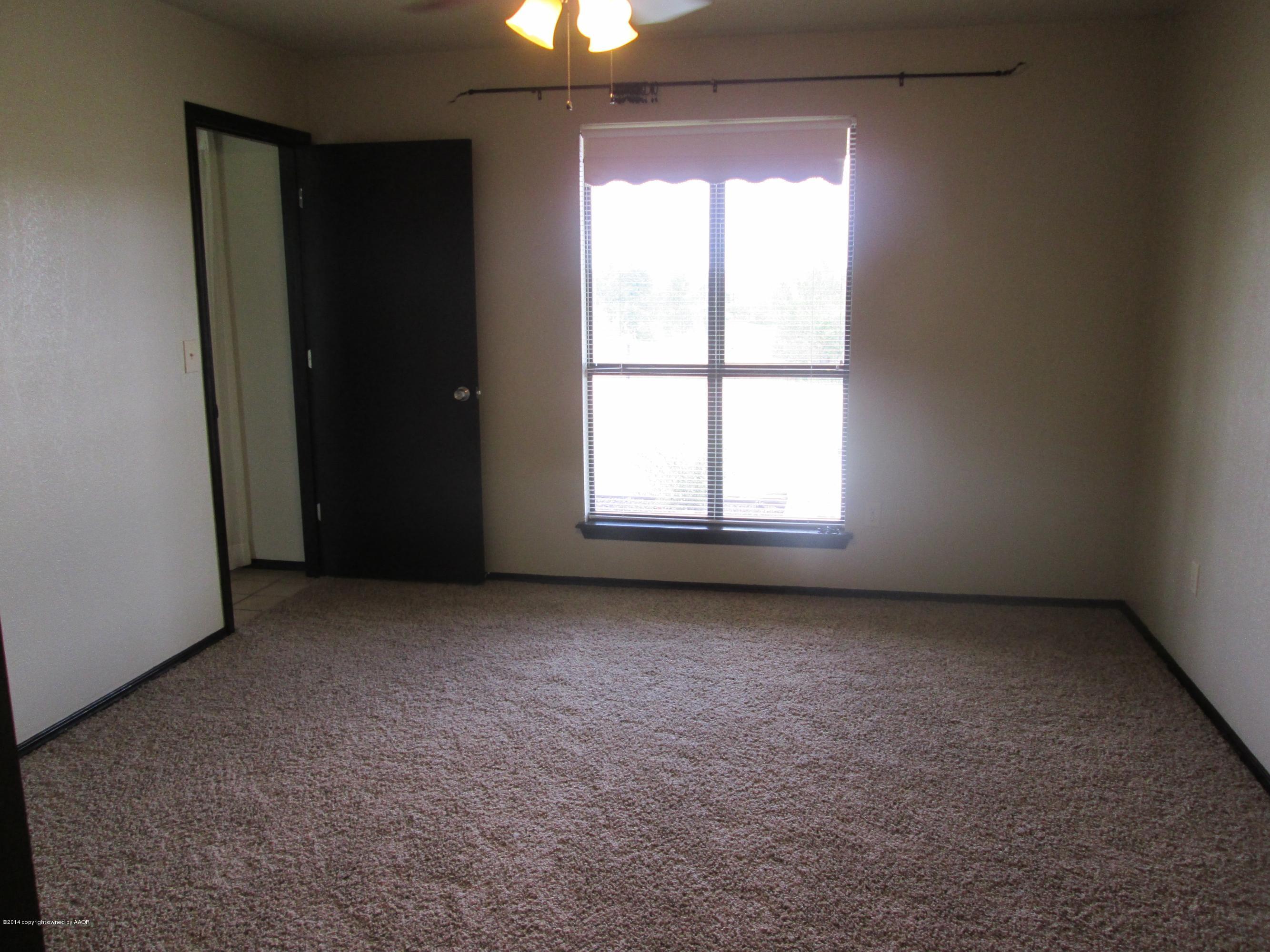 105 Racine Trail Amarillo, TX 79108 - Photo 17 of 34 Master Bedroom view 2