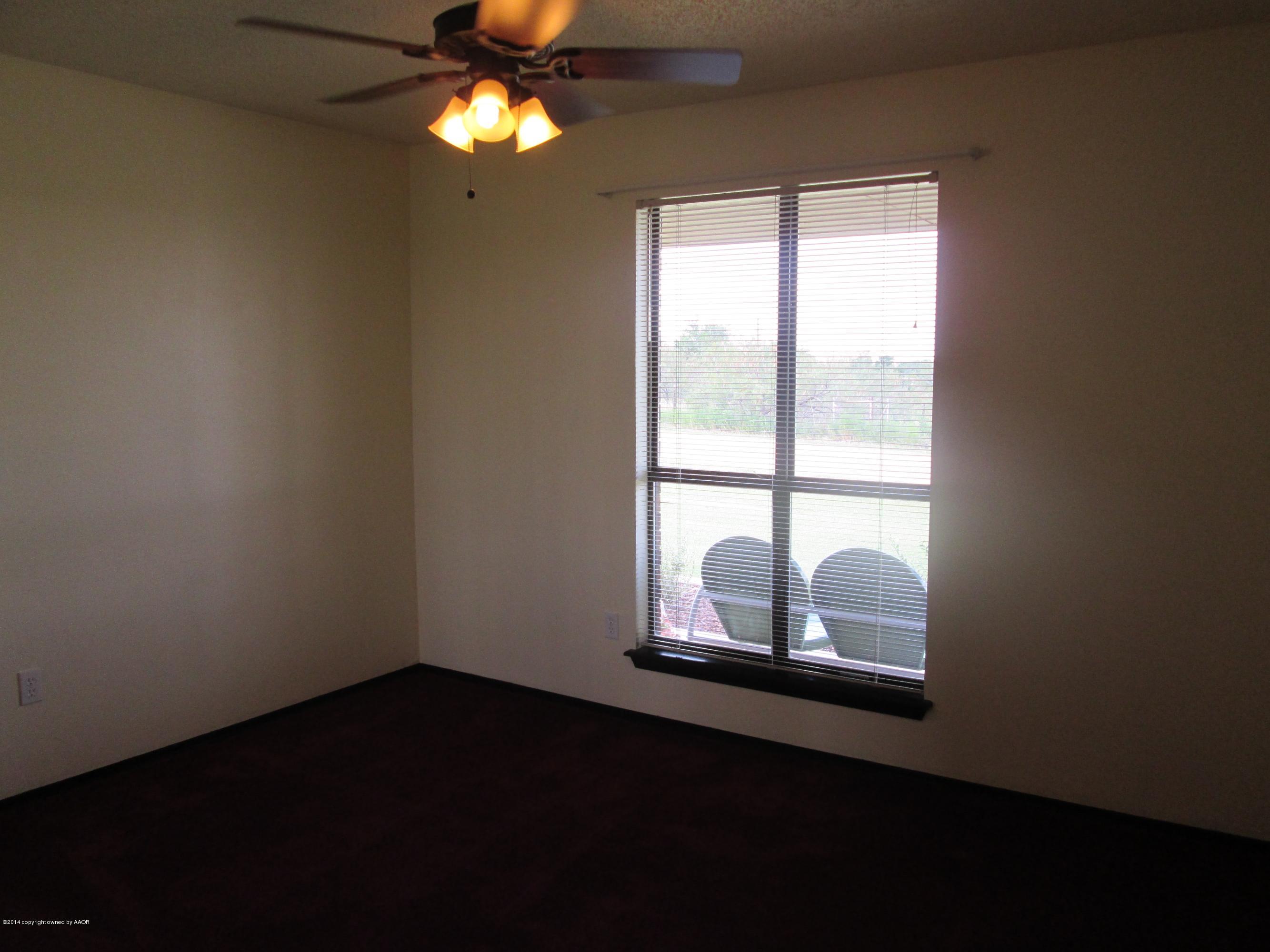105 Racine Trail Amarillo, TX 79108 - Photo 21 of 34 Bedroom 3