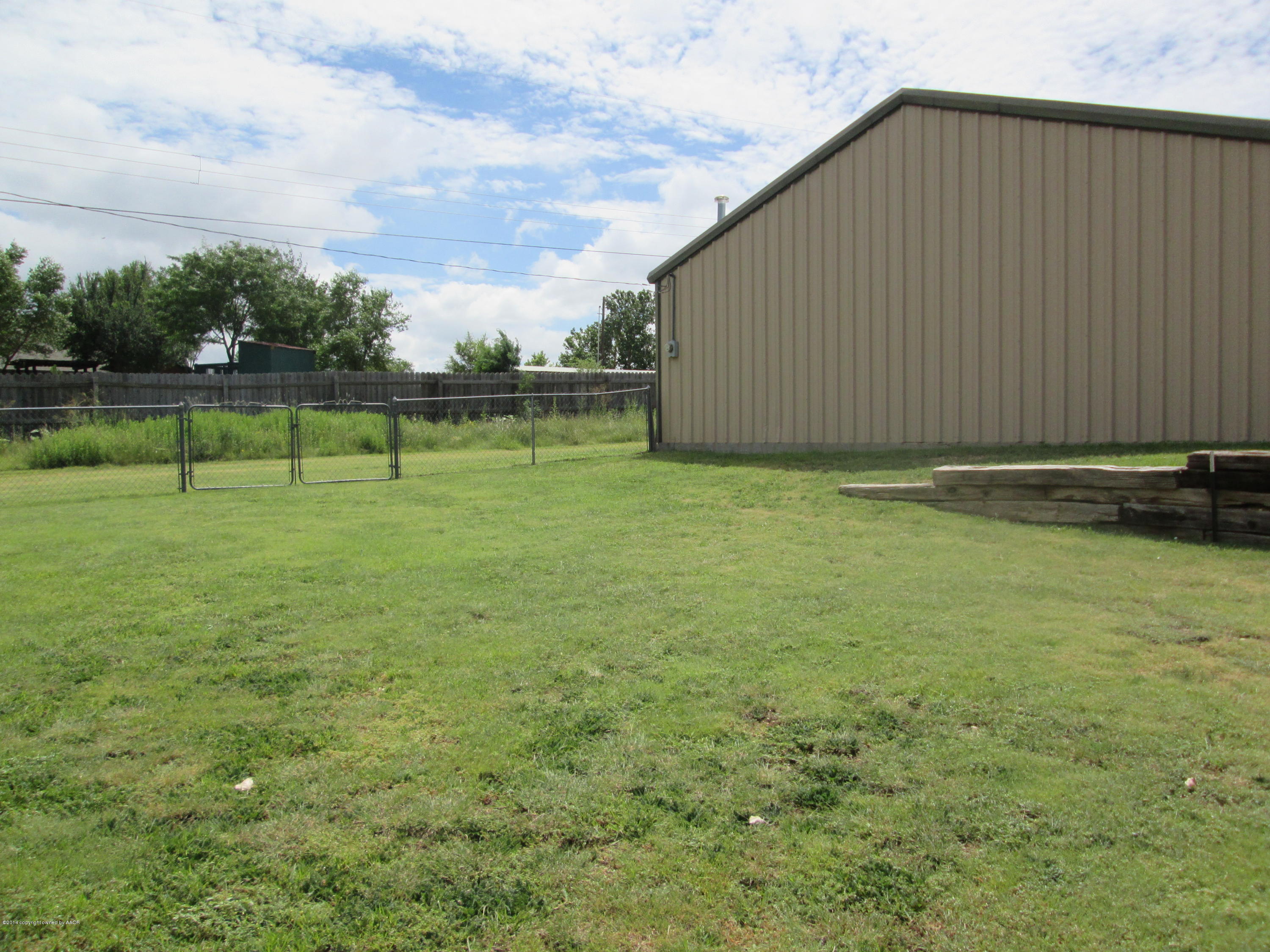 105 Racine Trail Amarillo, TX 79108 - Photo 34 of 34 Shop