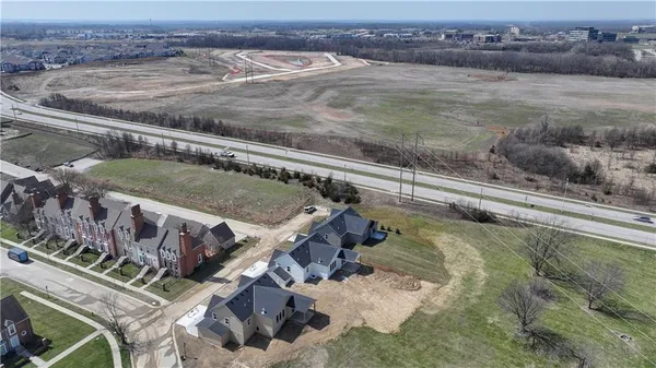 $549,900 | 6410 Northwest 98th Street, Kansas City, MO 64154