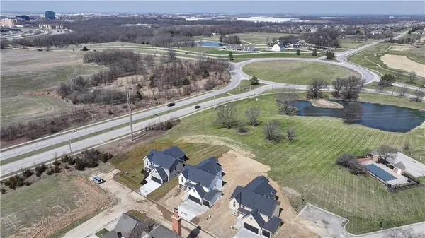 $549,900 | 6410 Northwest 98th Street, Kansas City, MO 64154