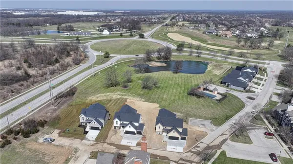 $549,900 | 6410 Northwest 98th Street, Kansas City, MO 64154