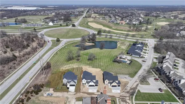 $549,900 | 6410 Northwest 98th Street, Kansas City, MO 64154
