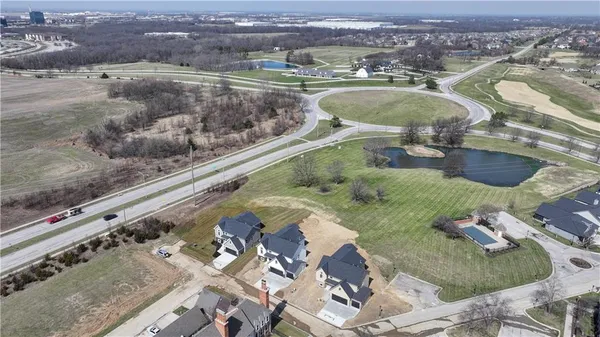 $549,900 | 6410 Northwest 98th Street, Kansas City, MO 64154