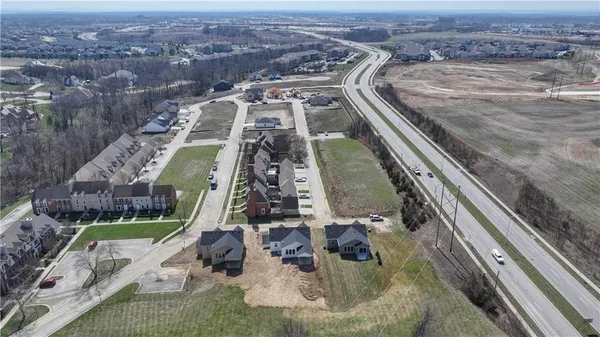 $549,900 | 6410 Northwest 98th Street, Kansas City, MO 64154