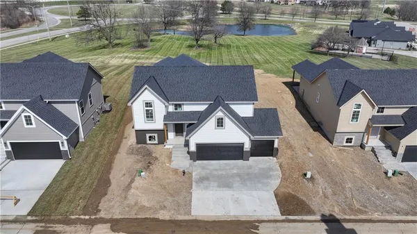 $549,900 | 6410 Northwest 98th Street, Kansas City, MO 64154