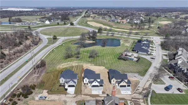 $549,900 | 6410 Northwest 98th Street, Kansas City, MO 64154