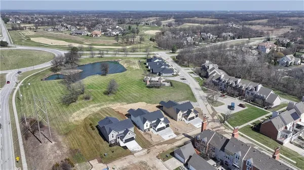 $549,900 | 6410 Northwest 98th Street, Kansas City, MO 64154