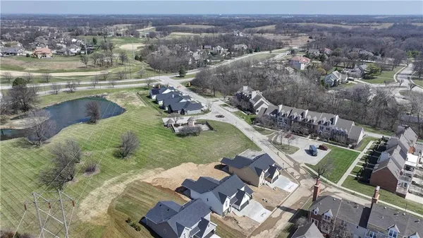 $549,900 | 6410 Northwest 98th Street, Kansas City, MO 64154