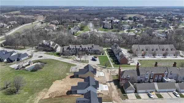 $549,900 | 6410 Northwest 98th Street, Kansas City, MO 64154
