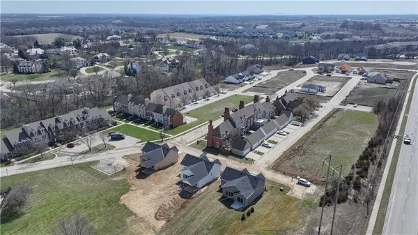 $549,900 | 6410 Northwest 98th Street, Kansas City, MO 64154