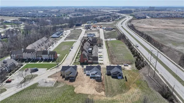 $549,900 | 6410 Northwest 98th Street, Kansas City, MO 64154