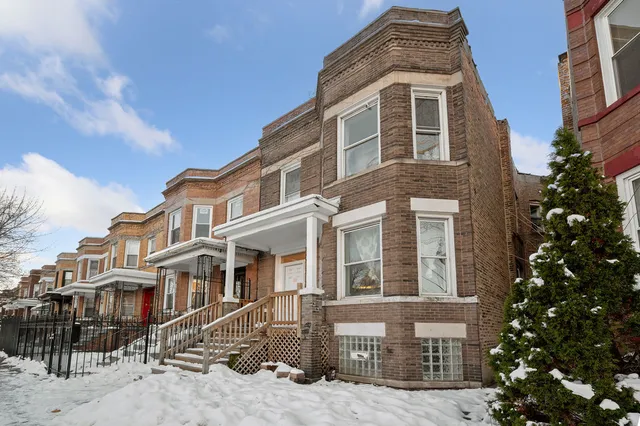 $379,000 | 7214 South St Lawrence Avenue, Chicago, IL 60619