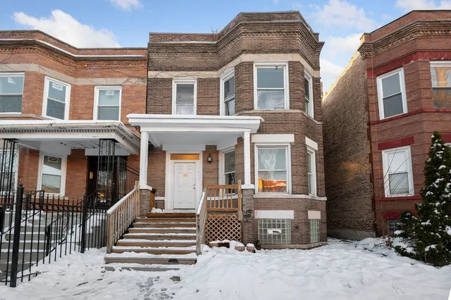 $379,000 | 7214 South St Lawrence Avenue, Chicago, IL 60619