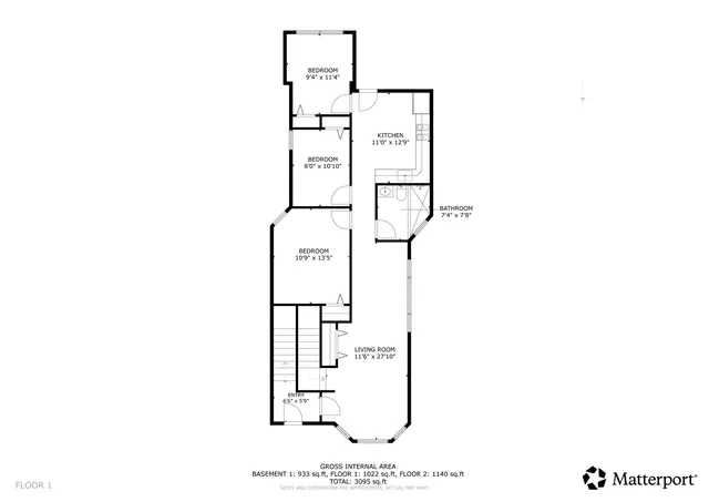 $379,000 | 7214 South St Lawrence Avenue, Chicago, IL 60619
