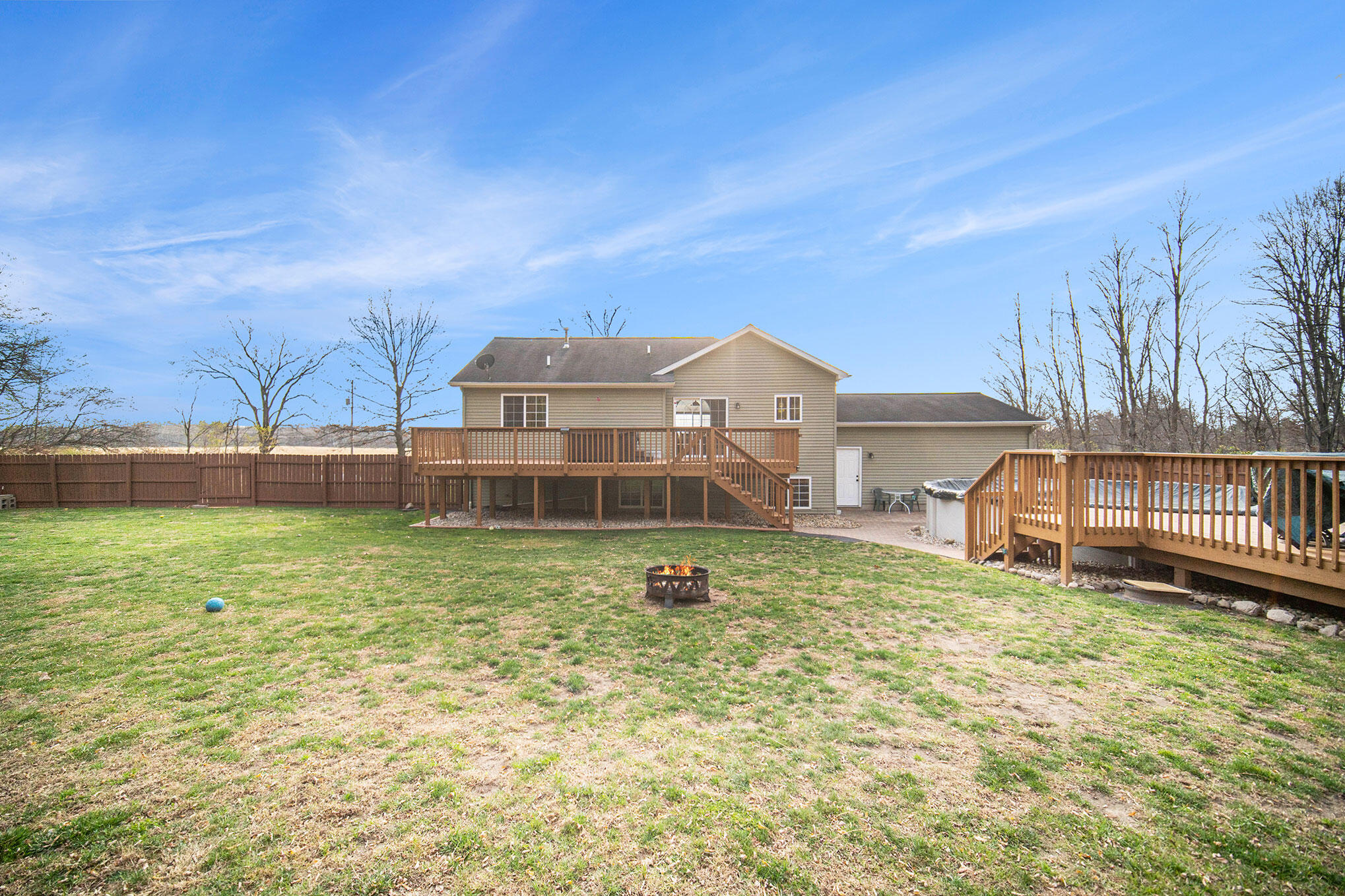 6318 Springport Road Jackson, MI 49201 - Photo 3 of 23 3