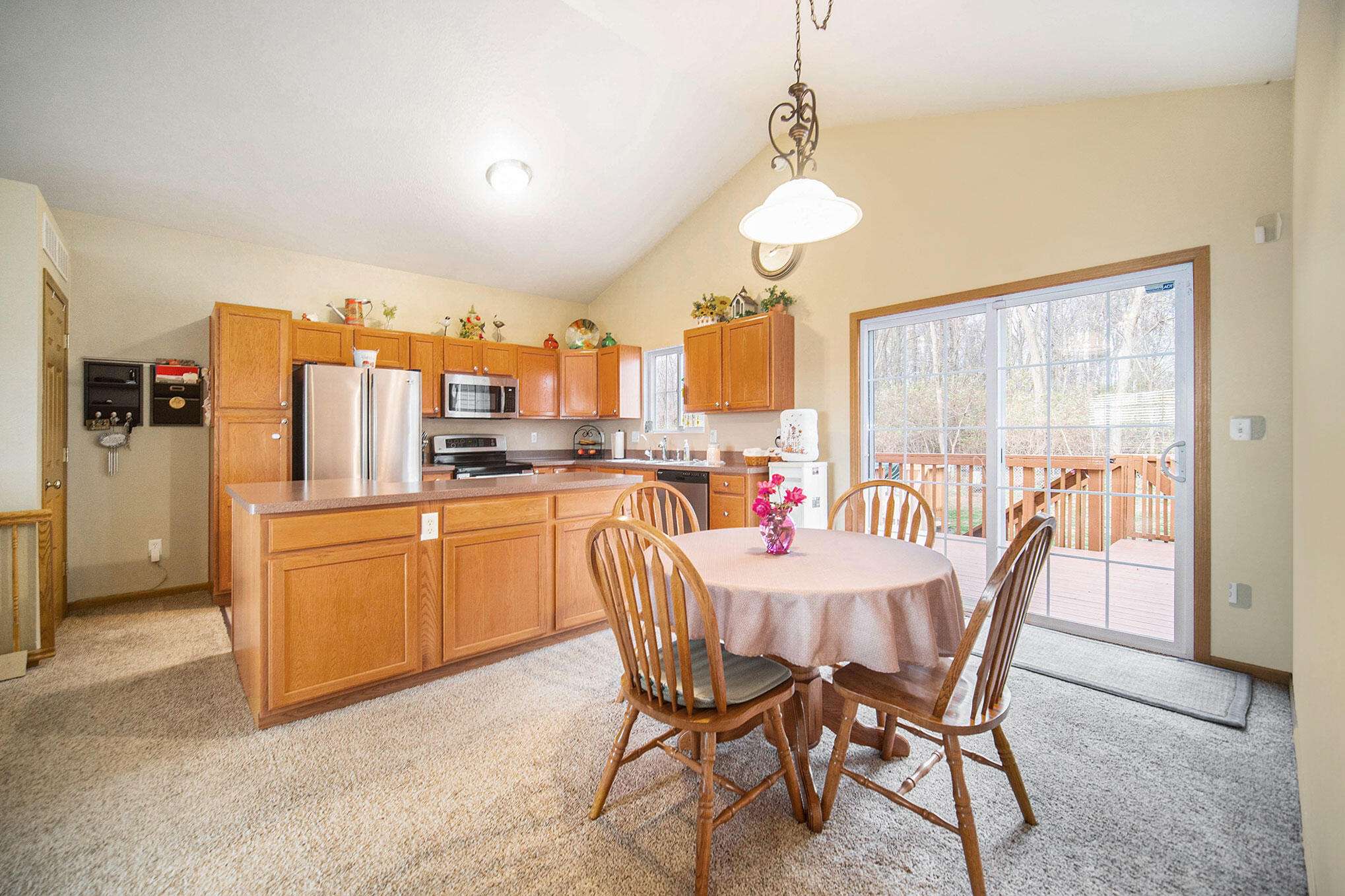 6318 Springport Road Jackson, MI 49201 - Photo 4 of 23 4