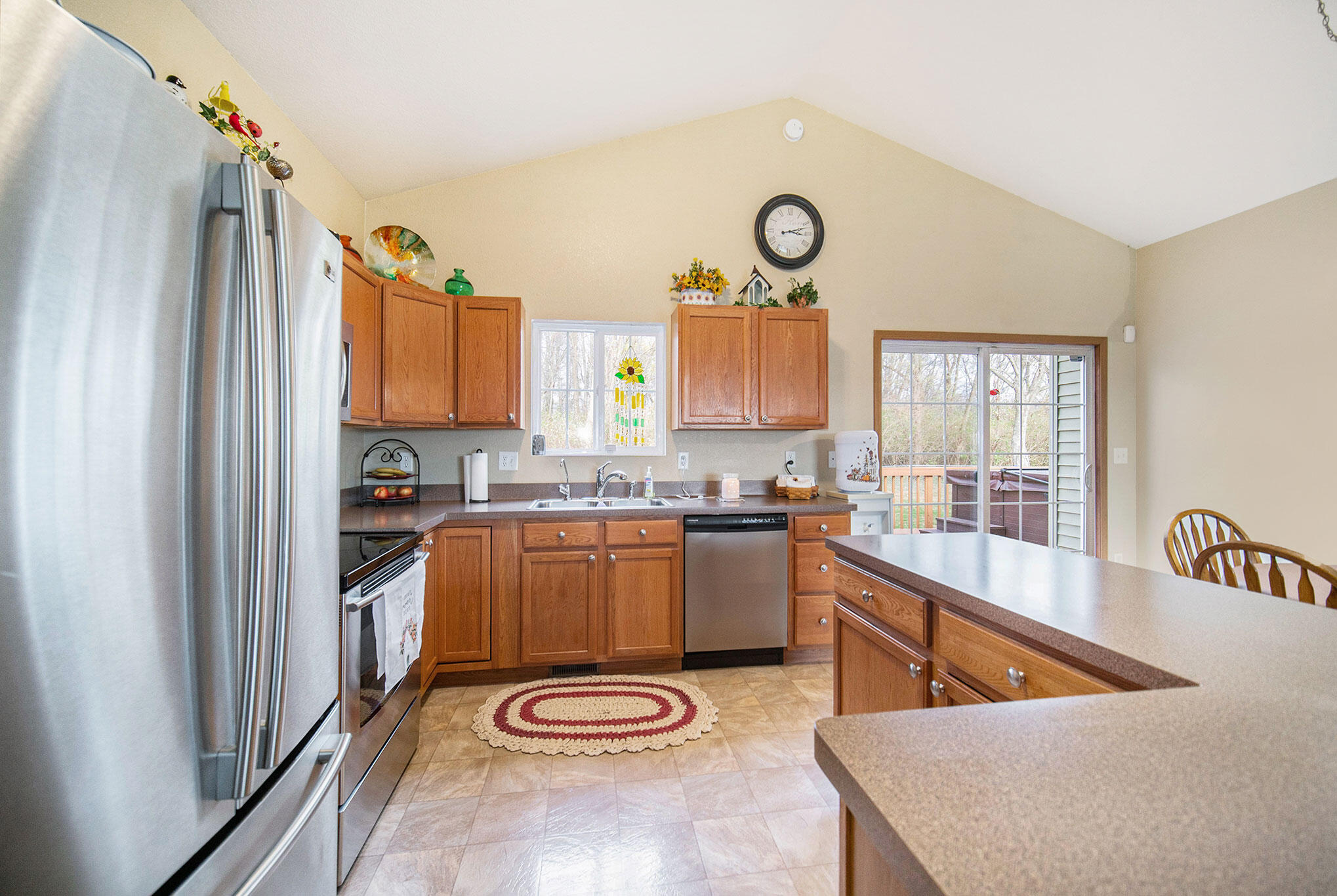 6318 Springport Road Jackson, MI 49201 - Photo 6 of 23 6