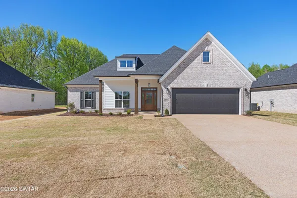 $379,900 | 117 Rockford Drive, Jackson, TN 38305